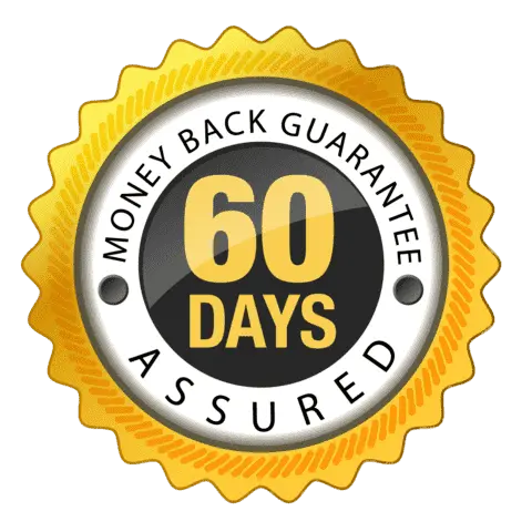 ProDentim 60 Days Money Back Guarantee